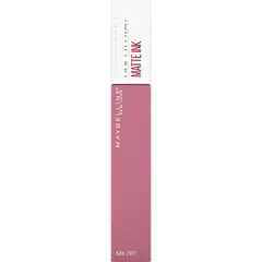 MAYBELLINE - Labial Líquido Superstay Matte Ink