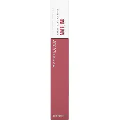 MAYBELLINE - Labial Líquido Superstay Matte Ink