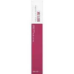 MAYBELLINE - Labial Líquido Superstay Matte Ink