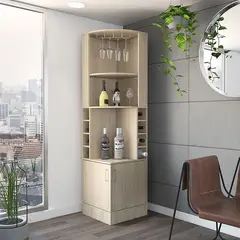 TUHOME - Bar Esq Kava Beijing Syrah Co