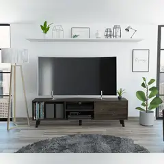TUHOME - Mesa De Tv 70" Cincinnati