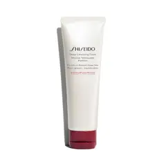 SHISEIDO - Deep Cleansing Foam