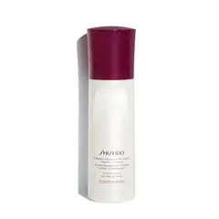SHISEIDO - Complete Cleansing MicroFoam