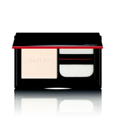 SHISEIDO - SYNCHRO SKIN Invisible Silk Pressed Powder