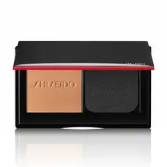 SHISEIDO - SYNCHRO SKIN SELF-REFRESHING Custom Finish Powder Foundation
