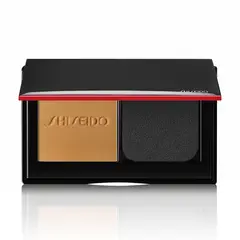 SHISEIDO - Base Compacta Synchro Skin Self Refreshing