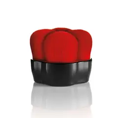 SHISEIDO - Brocha Hanatsubaki Hake Polishing Rostro