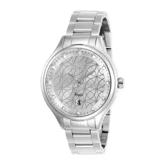 INVICTA - Reloj 27437 Plateado Mujer Quartz