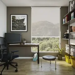 BASEMENT HOME - Cortina Roller Screen 10% 60x130 cm