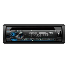 PIONEER - DEH-S4250BT Autoradio