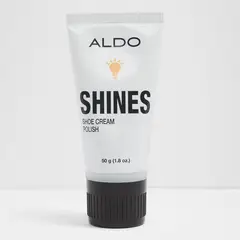 ALDO - Crema Para Zapatos Negro