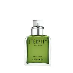 CALVIN KLEIN - Eternity Eau De Parfum Para Hombre 50ml¿
