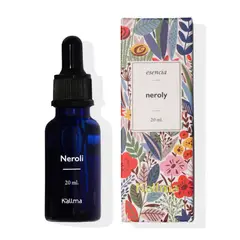 K'ALLMA - Esencia Neroly 20 ml