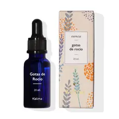 K'ALLMA - Esencia Gotas de Rocio 20 ml