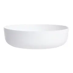 LUMINARC - Fuente Redonda Servir 26 Cm Diwali