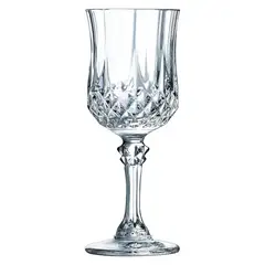 CRISTAL DARQUES - Set x6 Copa Licor 6 Cl Longchamp
