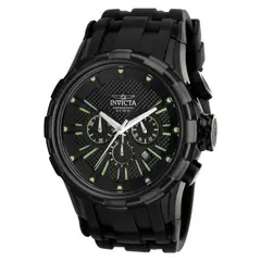 INVICTA - Reloj 34126 Hombre + Estuche