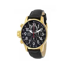 INVICTA - Reloj 28741 Hombre Dorado Quartz