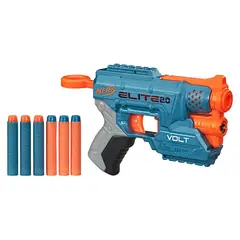 NERF - Lanzador Elite 2.0 Volt Sd-1
