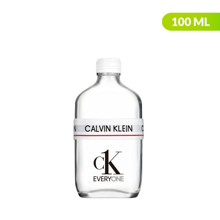 CK Everyone Eau de Toilette 100 ml Unisex