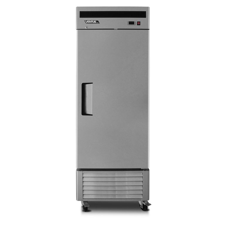 Congeladora Industrial Acero Inox 1p 597l