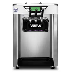 Ventus - Maquina Helado Soft Sobrem 30lt/H