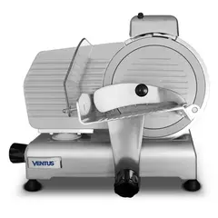 VENTUS - Rebanadora Embutidos C/Teflon220mm