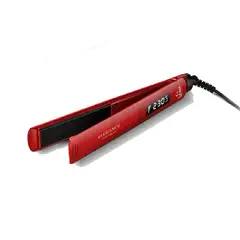 GAMA - Plancha Alisadora Elegance Digital