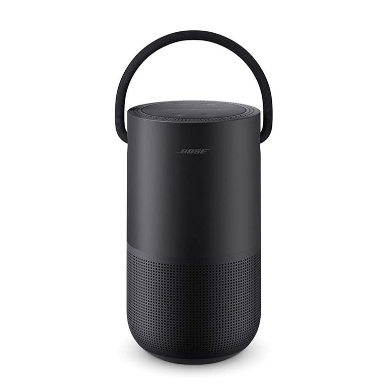 PARLANTE HOME PORTABLE SPEAKER