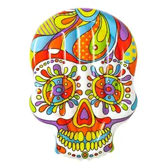 BESTWAY - Flotador Pop La Calaca 1.93 x 1.41m