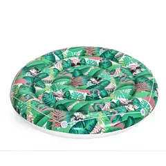 BESTWAY - Flotador Fashion Isla 1.58m