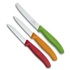 VICTORINOX - Cuchillos Mondadores