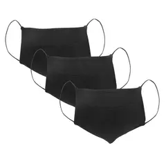 BASEMENT - Pack X Tres Mascarillas