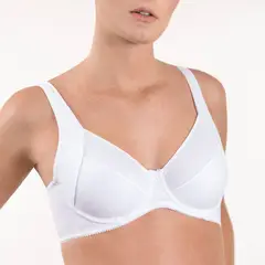 JACINTA FERNANDEZ - Sostén Algodón Mujer