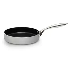 ILKO - Sartén 24 cm Silver Industrial