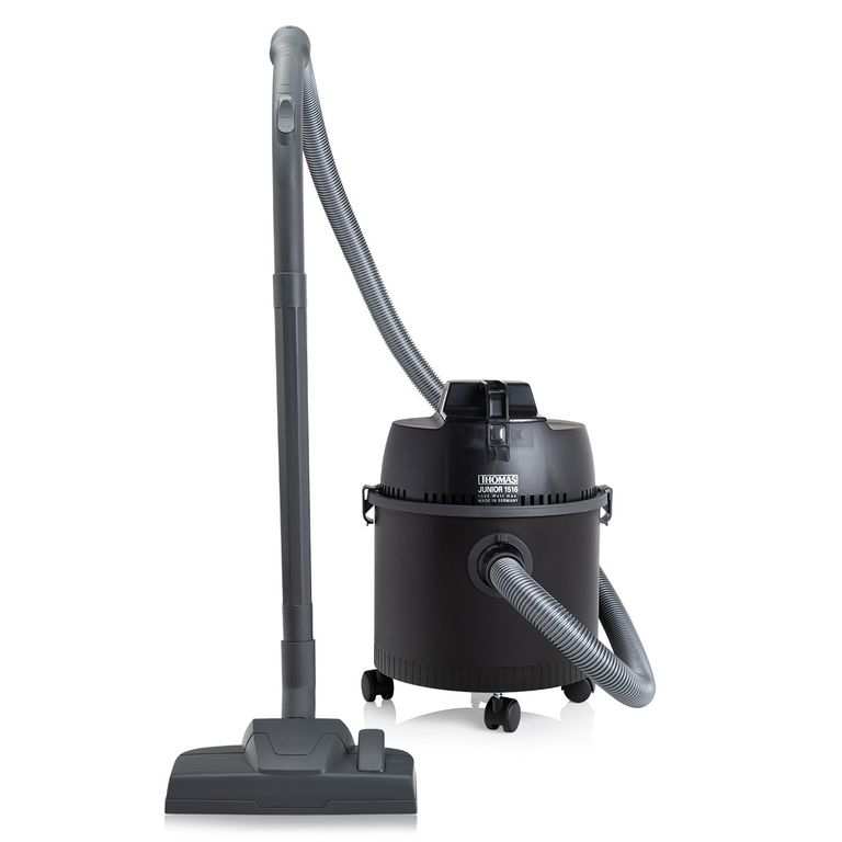 Aspiradora de tambor 1500 W JUNIOR 1516