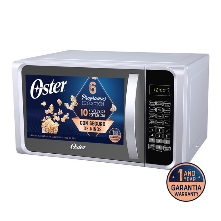 Horno Microondas