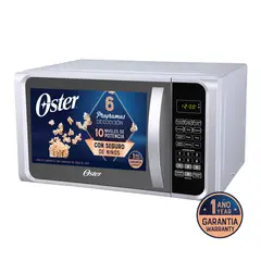 OSTER - Horno Microondas