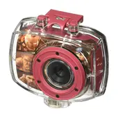 SAKAR - Avengers Action Cámara