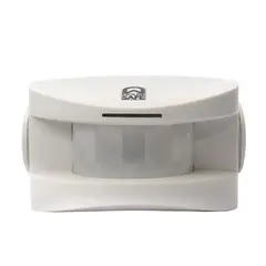 HOUSE SAFE - Sensor De Movimiento Infrarojo