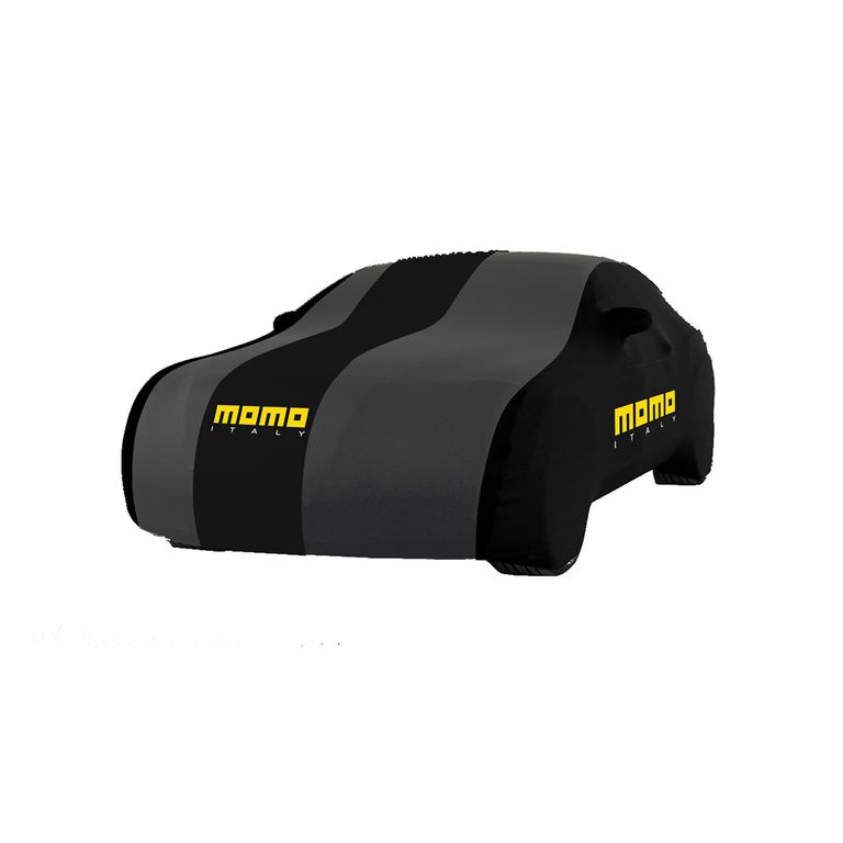 Cobertor De Auto1 Capa-Talla L