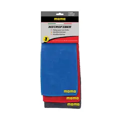 MOMO - Paño Microfibra Multiusos
