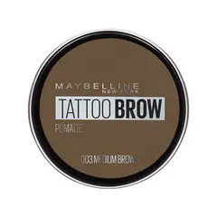 MAYBELLINE - Delineador De Cejas Tattoo Brow Pomade