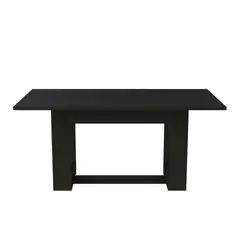 TUHOME - Mesa Comedor Volterra (6 Puestos)