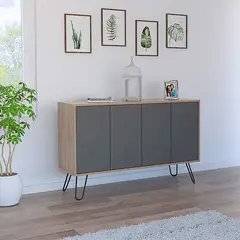 TUHOME - Bife Vassel Habanoblanco