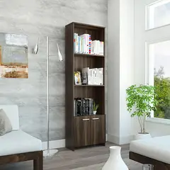 TUHOME - Biblioteca Office 5 Habano