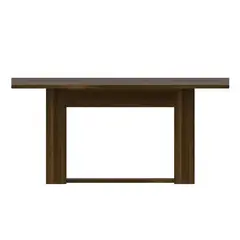 TUHOME - Mesa Comedor Volterra (6 Puestos)