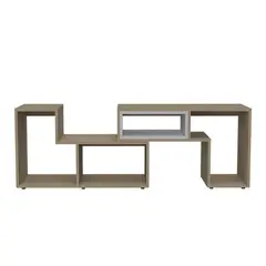 TUHOME - Mesa de TV Beijing Extensible 40"