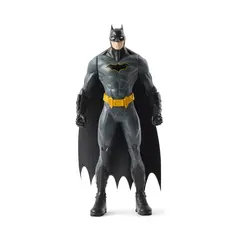 BATMAN - Juguete Figura de Acción 15cm