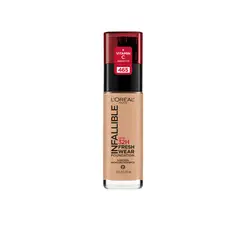 LOREAL PARIS - Base de Maquillaje Infalible 32H Fresh Wear